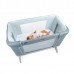 Cuna Cosleeping Next2me Forever Ash Grey de Chicco de Colecho